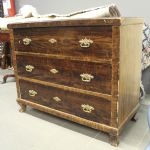 734 6463 CHEST OF DRAWERS